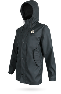 Rain jacket 22