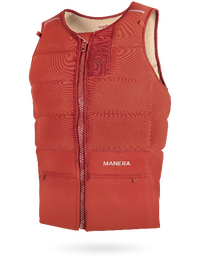 Vagabond vest