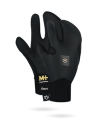 Magma Gloves