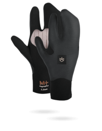 Magma Gloves