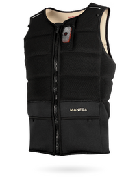 Vagabond vest